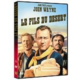 Le Fils du d�sertpar John Wayne