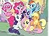 My Little Pony: Friendship is Magic Season 2