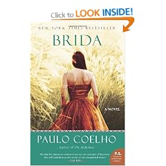 Brida: A Novel
