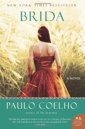 Brida: A Novel (P.S.)