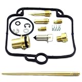 Freedom County ATV FC03408 Carburetor Rebuild Kit for Polaris Scrambler 500,... by Freedom Grill