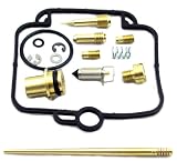 Freedom County ATV FC03408 Carburetor Rebuild Kit for Polaris Scrambler 500, Sportsman 500