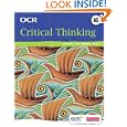 OCR AS Critical Thinking Student Book, 2nd edition'