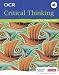 OCR AS Critical Thinking Student Book, 2nd edition