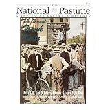 baseball glove 13 The National baseball glove 13 The National