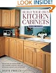 Build Your Own Kitchen Cabinets