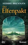 Produkt-Bild: Der Elfenpakt: Roman