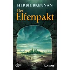 Der Elfenpakt: Roman