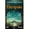 Der Elfenpakt: Roman