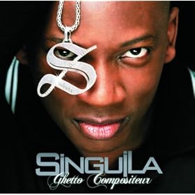 Ghetto Compositeur