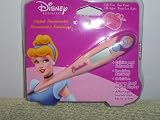 Disney Princess Digital Thermometer