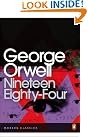 1984 Nineteen Eighty-Four
