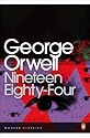 1984 Nineteen Eighty-Four