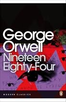 1984 Nineteen Eighty-Four