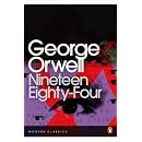 1984 Nineteen Eighty-Four