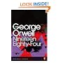 1984 Nineteen Eighty-Four