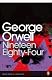 1984 Nineteen Eighty-Four