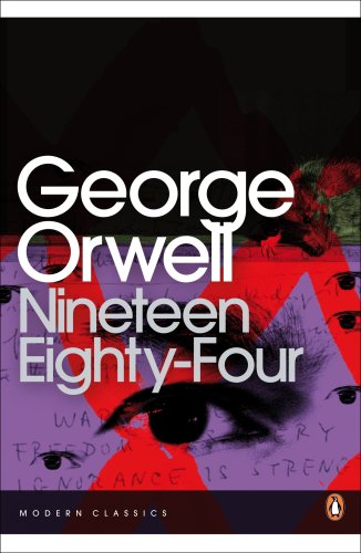 1984 Nineteen Eighty-Four