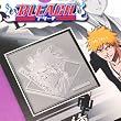 【BLEACH】デコレーションメタルシート(BLEACH02日番谷)