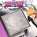 ��BLEACH�ۥǥ��졼�����᥿�륷���ȡ�BLEACH02����ë��