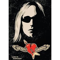 Tom Petty and The Heartbreakers: Live