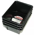 WonderBake Set of 4 Individual Mini Loaf Tins non Stick for home baking