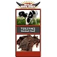 Save on Teriyaki Beef Jerky, 1/4 Lb from Bulk Beef Jerky