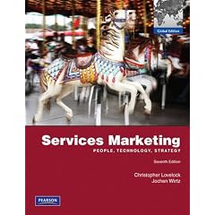 Services Marketing