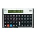 HP 12C Platinum Financial Calculator