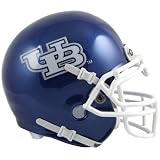 Collegiate Mini Replica Helmet - University of Buffalo Bulls
