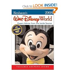 Birnbaum's Walt Disney World 2008