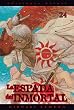 La espada del inmortal 24 / Immortal Blade (Seinen Manga) (Spanish Edition)