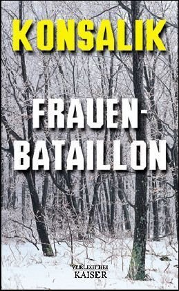 Produkt-Bild: Frauenbataillon