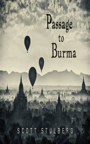 Passage to Burma