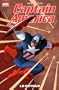 Captain America, Tome 1 : Le retour