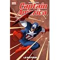 Captain America, Tome 1 : Le retour