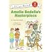 Amelia Bedelia's Masterpiece (I Can Read Book 2)