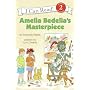 Amelia Bedelia's Masterpiece (I Can Read Book 2)