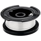 Black and Decker AF-100-3ZP Replacement Spool-3 Pack