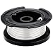 Black & Decker AF-100-3ZP Replacement Spool-3 Pack