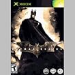 Batman Begins Xbox