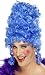 Adult Marge Simpson Wig