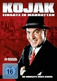 Kojak: Season 4