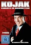 Kojak - Einsatz in Manhattan: Die kom...