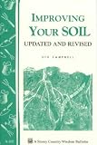 Improving Your Soil     **ISBN: 9781580172233**
