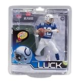 McFarlane Toys NFL Series 30 - Andrew Luck Action Figure