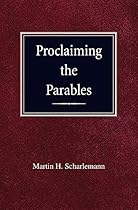 Proclaiming the Parables