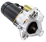This is a Brand New Starter Fits Saturn SC1 SC2 1.9L L4 1995-2002, SL1 SL2 1.9L L4 1995-2002, SW1 SW2 1.9L L4 1995-2001
