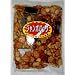 Nishi - Japanese Assorted Rice Crackers Party Mix Jumbo Pack - Light Spicy (2x 1 Lb)