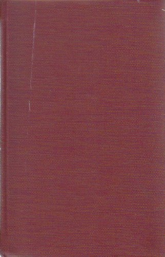 German and Italian Lyrics of the Middle Ages: An Anthology and a History